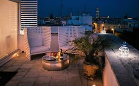 B&B Il Palazzotto Di Luca Luxury Suites